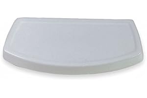 CAI - AMERICAN STANDARD American Standard Toilet Tank Lid For Cadet Toilet Tanks