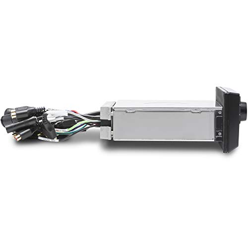 4 Rockford+Fosgate+PMX+5CAN+Vehicle+Receivers