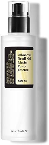 cosrx advanced snail 96