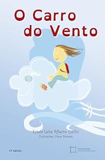 Livro O Carro do Vento