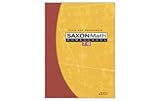 Saxon Math 7/6 : Tests and Worksheets, Saxon Publishers Staff and Hake, Stephen, 1591413230