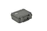 SKB 3I-1209-4B - Military Standard Waterproof Case with cubed foam