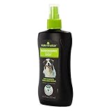 Furminator deOdorizing Waterless Spray for Dogs (8.5 oz)