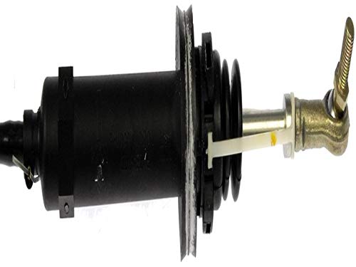 Dorman CC649050 Clutch Master and Slave Cylinder Assembly