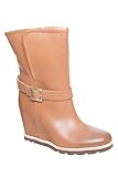 UGG Womens Ellecia Wedge Boot