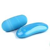 Elisel Remote Controlled Vibrator by Primal Juice,G-Spot and Clit Massager,Sleek & Discrete, Easy to Use Wireless Noiseless,For Sex and Masturbation,Get Pleasure Now!1 X Penis Condom