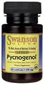 Pycnogenol 100 mg 30 Caps