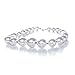 XX Excavation Dig Kit for Kids Mermaid Pearl Bracelet Assembly Kit