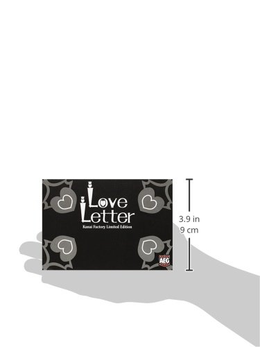 Love Letter - Kanai Factory Edition