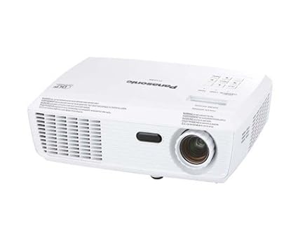 Panasonic Japan PT LX 300 DLP Projector