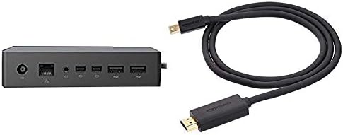 MiniBaseics Mini DisplayPort به HDMI 