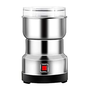 chifans 550 W graanmolen elektrische kruidenmolen koffiemolen multifunctionele molen kruidenmolen voor koffiebonen…