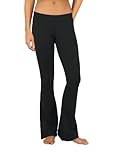 NYC Flare Leg Pant