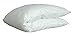 White Goose Feather and Down Body Pillow - 20