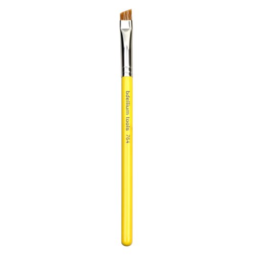 Bdellium Tools Professional Makeup Brush Studio Line - Bold Angled Brow 764