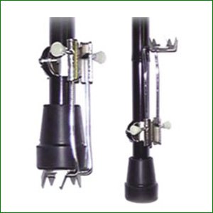 Walking Stick Mud / Ice Grip