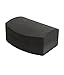 Manduka Foam Yoga Block - Recycled EVA Foam Block with Ergonomic Support, Yoga Equipment, Home Gym Accessory, & Pilates Tool, Lightweight for Travel, High Density, Comfortable Edges