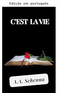 Livro É a vida