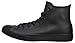 Converse Women's Chuck Taylor All Star Leather High Top Sneaker Unisex