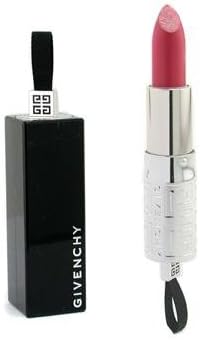 Givenchy Rouge Interdit Satin Lipstick - #12 Sensual Rose 3.5g/0.12oz