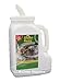 Shake-Away All Natural Deer & Large Animal Repellent (Coyote Urine Granules) 12 Lb (Pound) Coyote Urine Granules