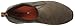 Merrell Men's Jungle Moc Waterproof Slip-On Shoe,Gunsmoke,10 M US