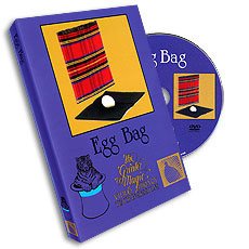 Egg Bag from The Greater Magic Library