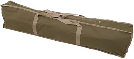 browning camping titan cot xp