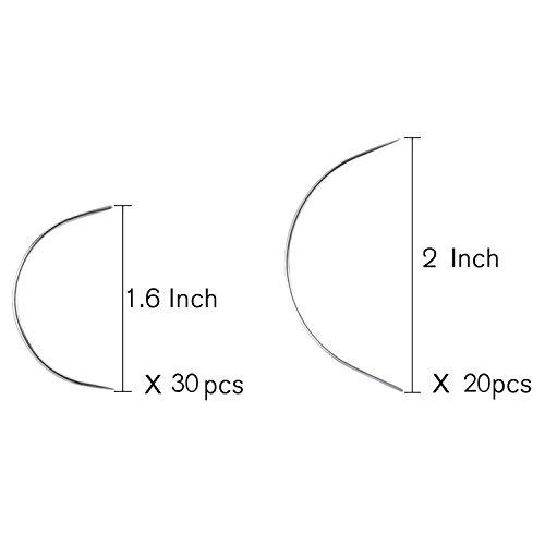 1 Pieces+Needles+Leather+Repairing+Modelling