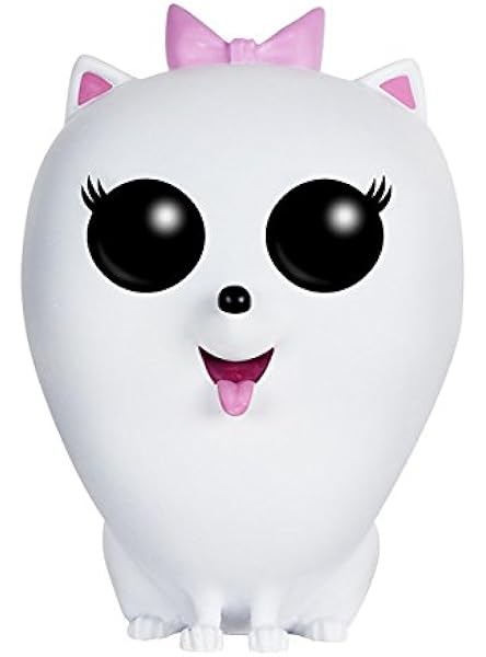 secret life of pets 2 funko pop