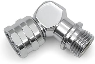 DGX 70 Degree Angled Adapter