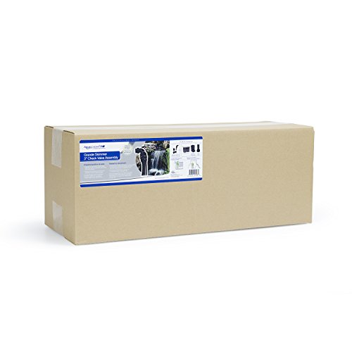 Aquascape - Check Valve - 3" Pumps (Output side of pump)