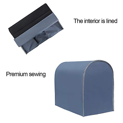 image for LLYWCM Stand Mixer Cover Kitchen Aid Mixer Cover Large Size Mixer Dust