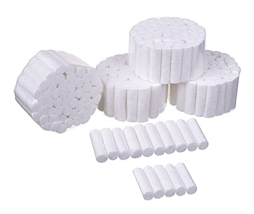 Robinson 6850 Dental Rolls, Size 1 (Pack of 500)