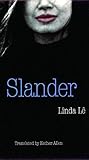 Slander (European Women Writers) by