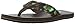 Sanuk Kids Root Beer Cozy Flip Flop (Toddler/Little Kid/Big Kid)
