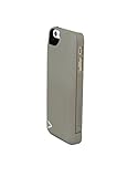 Boostcase Charging Case for iPhone 5/5S/SE - (2,200 mAh) - Retail Packaging -Asphalt Grey