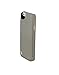 Boostcase Charging Case  for iPhone 5/5S/SE - (2,200 mAh) - Retail Packaging -Asphalt Grey