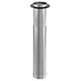 DuraVent 6DBK-TLSS 6