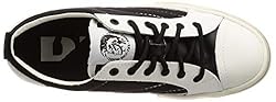Diesel Men's D-Velows Low Patch