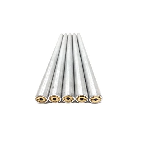 New 5 Pack Aluminum Paver Lawn Pipe Tube Pool Deck Brass Anchor For Swimming Pool Cover