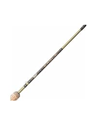 Caña de pescar Fenwick hilada, 5.6 pulgadas