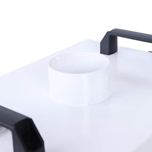 RanBB Smoke Purifier, 80W Pure Air Fume Extractor Smoke Purifier for CNC Laser Engraving Machine