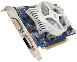 SPARKLE POWER RX98GT1024D3GVP Refurbished: SPARKLE RX98GT1024D3GVP GeForce 9800 GT 1GB 256-Bit GDDR3