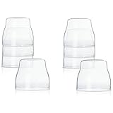 Philips Avent BPA Free Classic Bottle Dome Caps, 8 Count