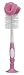 Dr. Brown's Bottle Brush - Color: Pink - 2 Count primary