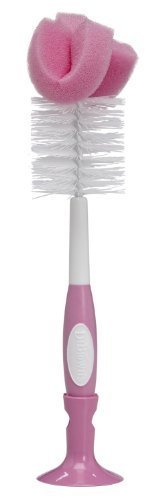 Dr. Brown's Bottle Brush - Color: Pink - 2 Count
