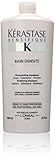Kerastase Densifique Bain Densite Bodifying Shampoo for Unisex, 34 Ounce