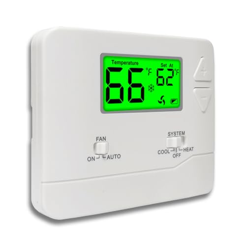 Miuputake Digital Thermostat