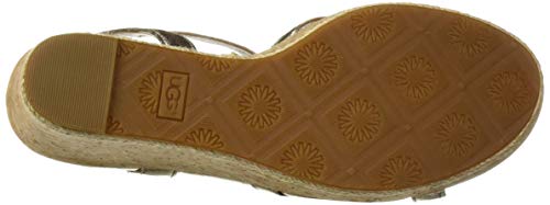 UGG-Womens-Melissa-Wedge-Sandal